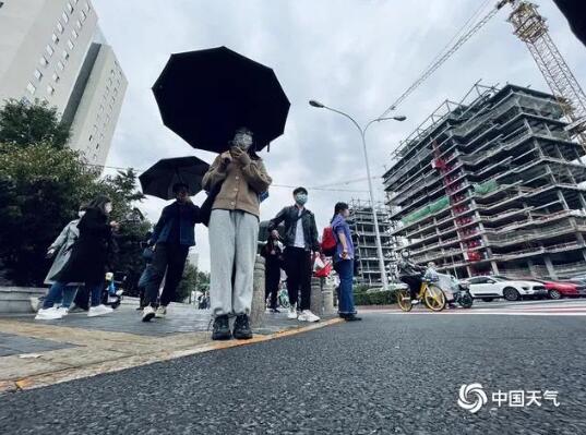 下半年，最強冷空氣來襲，你準(zhǔn)備好了嗎？