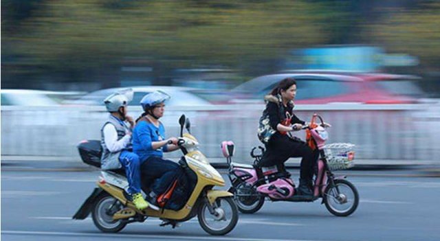 注意！南陽(yáng)要嚴(yán)查電瓶車(chē)、機(jī)動(dòng)車(chē)了，絕不手軟！